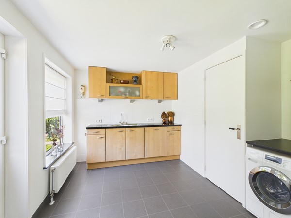 Medium property photo - Glacisweg 48, 4561 HG Hulst